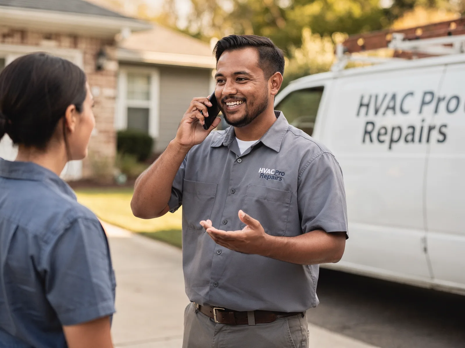 Heat Pump Repair Decatur, IA FAQs